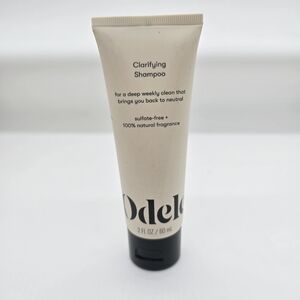 Odele Clarifying Shampoo - 2oz